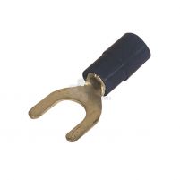 Cosse à fourche 6 mm